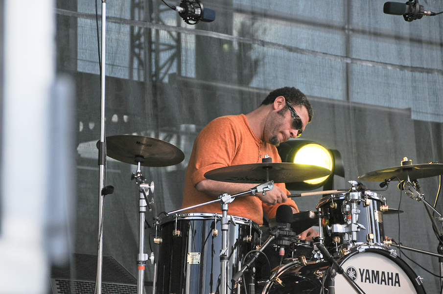 Fete de la Musique Evry 2009 - Sergent Garcia 137.jpg